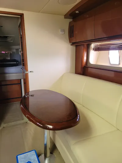 Kon Tiki Yacht Photos Pics 