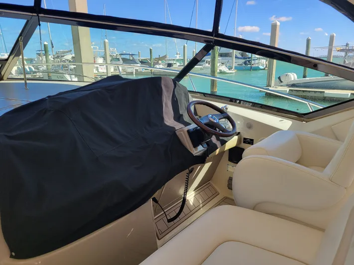 Kon Tiki Yacht Photos Pics 