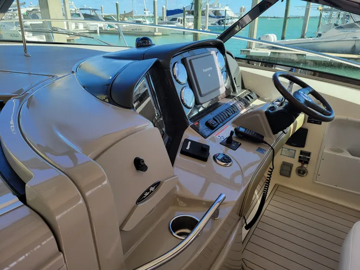 Kon Tiki Yacht Photos Pics 