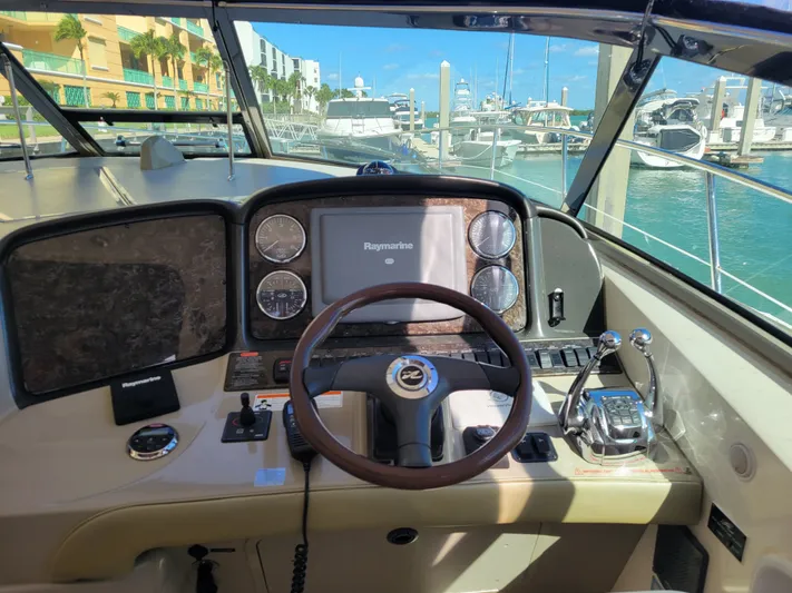 Kon Tiki Yacht Photos Pics 