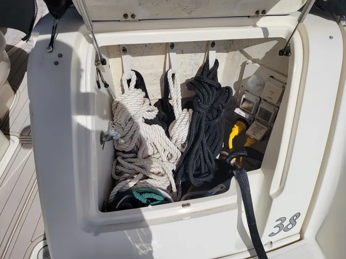 Kon Tiki Yacht Photos Pics 