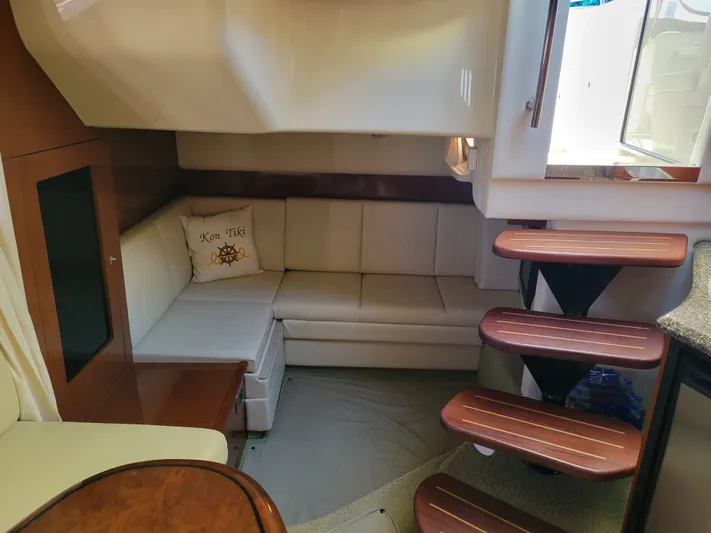 Kon Tiki Yacht Photos Pics 