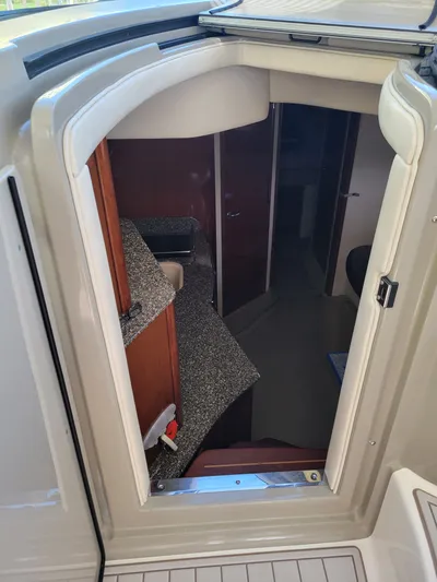 Kon Tiki Yacht Photos Pics 