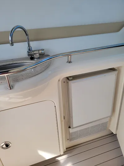 Kon Tiki Yacht Photos Pics 