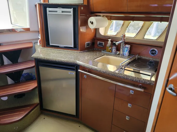 Kon Tiki Yacht Photos Pics 