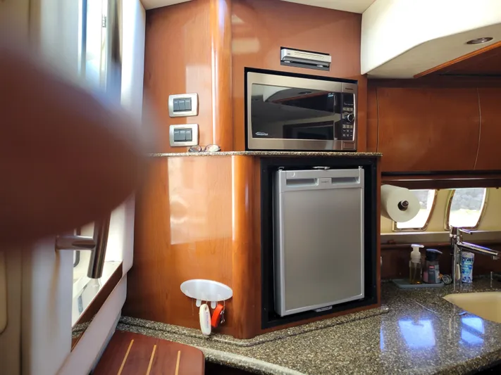 Kon Tiki Yacht Photos Pics 