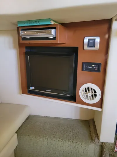 Kon Tiki Yacht Photos Pics 