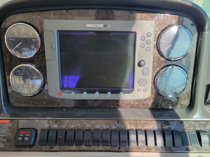 Kon Tiki Yacht Photos Pics 