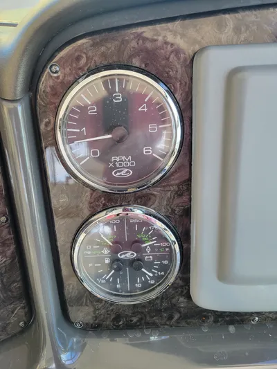 Kon Tiki Yacht Photos Pics 