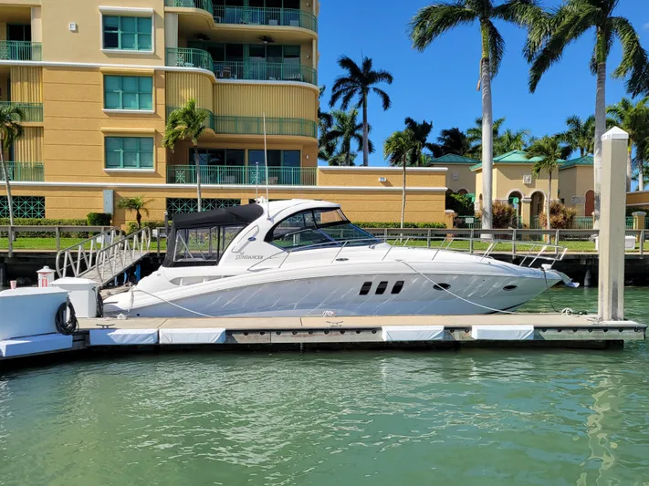 Kon Tiki Yacht Photos Pics 