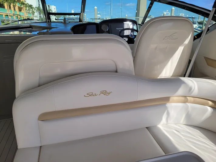 Kon Tiki Yacht Photos Pics 