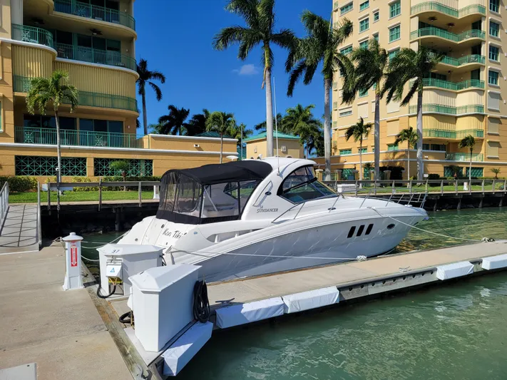 Kon Tiki Yacht Photos Pics 