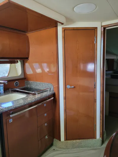 Kon Tiki Yacht Photos Pics 