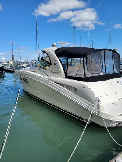 Kon Tiki Yacht Photos Pics 