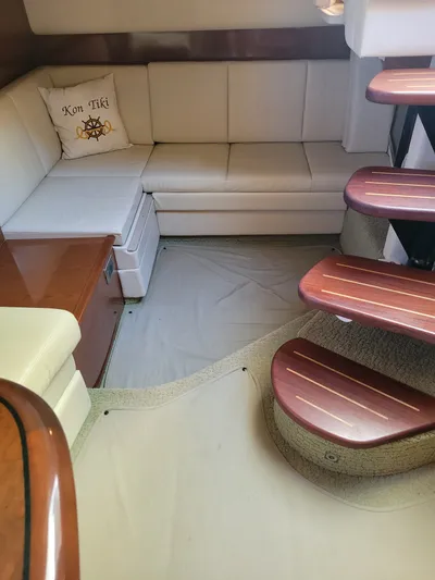 Kon Tiki Yacht Photos Pics 