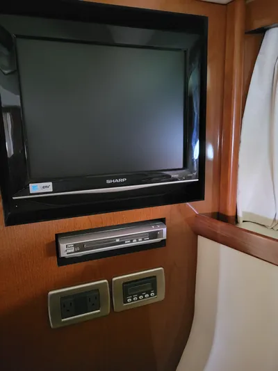 Kon Tiki Yacht Photos Pics 