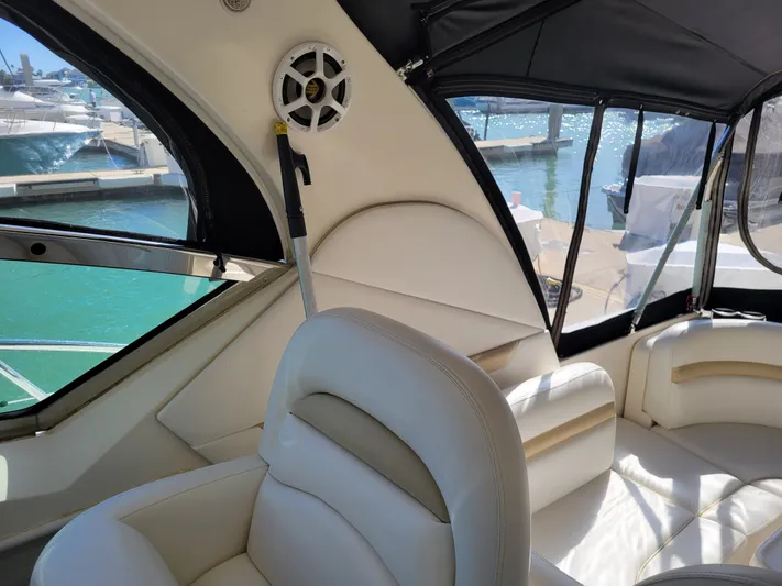 Kon Tiki Yacht Photos Pics 