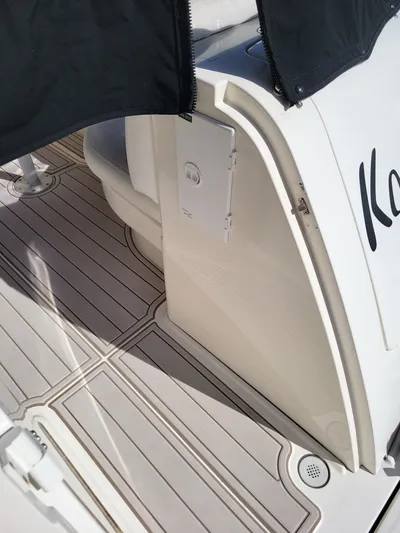 Kon Tiki Yacht Photos Pics 