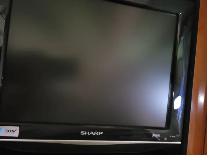 Kon Tiki Yacht Photos Pics 