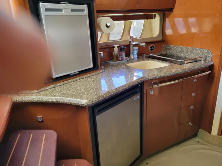 Kon Tiki Yacht Photos Pics 