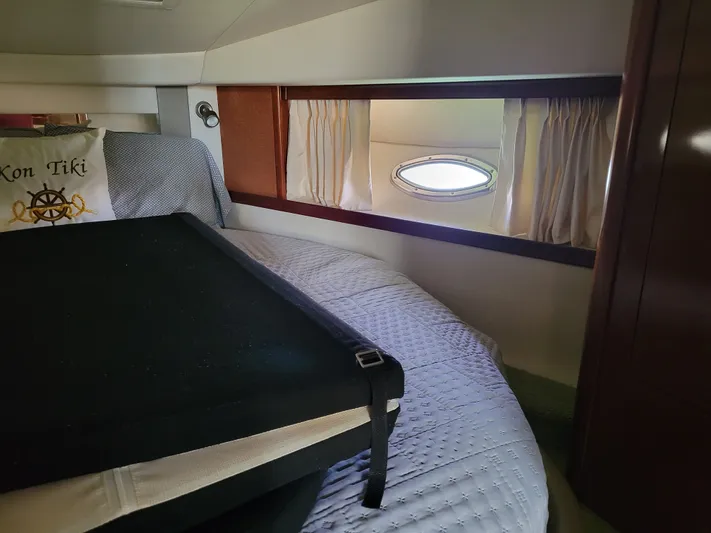 Kon Tiki Yacht Photos Pics 