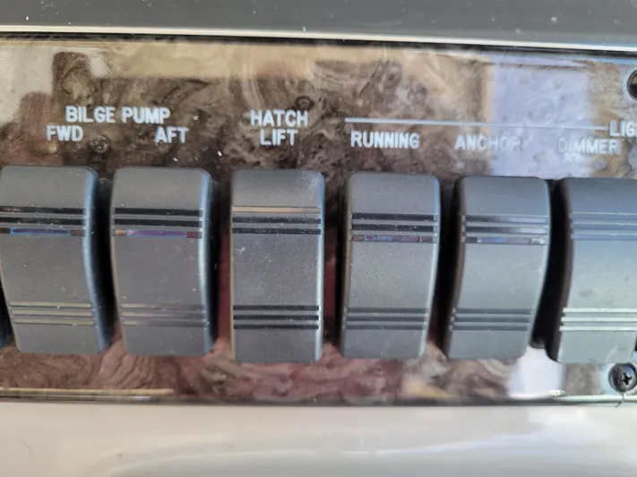 Kon Tiki Yacht Photos Pics 