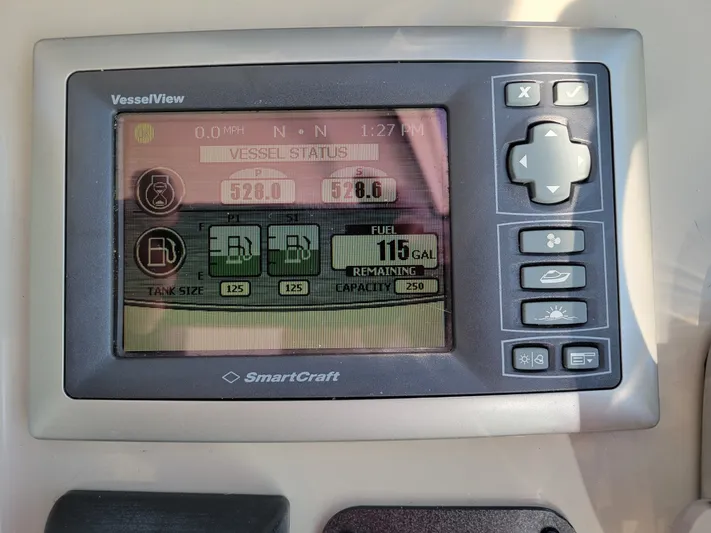 Kon Tiki Yacht Photos Pics 