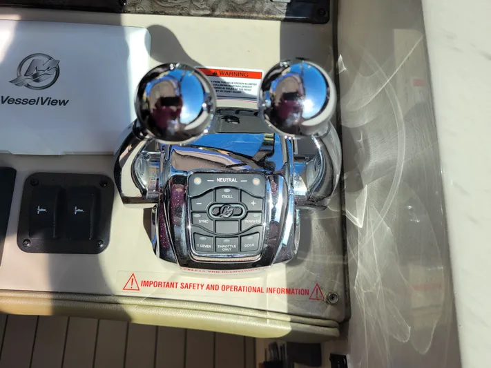 Kon Tiki Yacht Photos Pics 