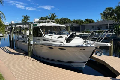 Cutwater C-28 LE