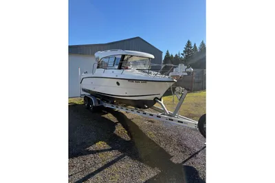 Parker Poland 660 Weekend