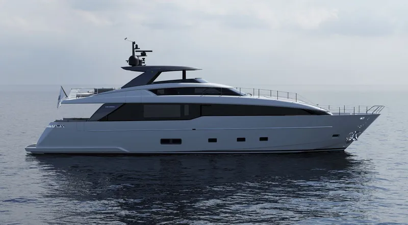 Sl86a Yacht Photos Pics 