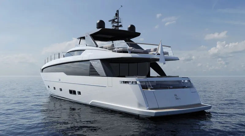 Sl86a Yacht Photos Pics 