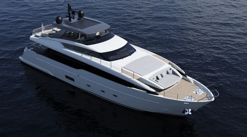 Sl86a Yacht Photos Pics 