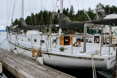 Herreshoff 50'