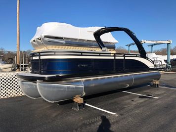 Harris Solstice 250