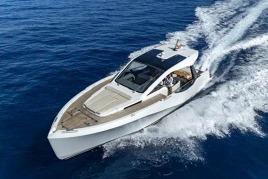 2024 Italia Yachts IY 43 veloce