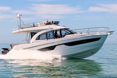 Beneteau Antares 11 Fly