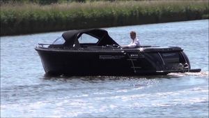 2023 Topcraft 605