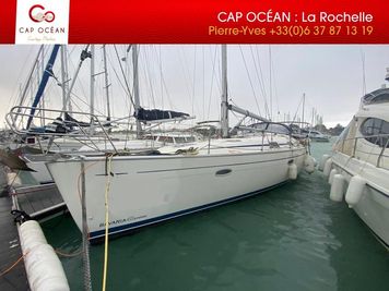 2005 Bavaria 42 Cruiser