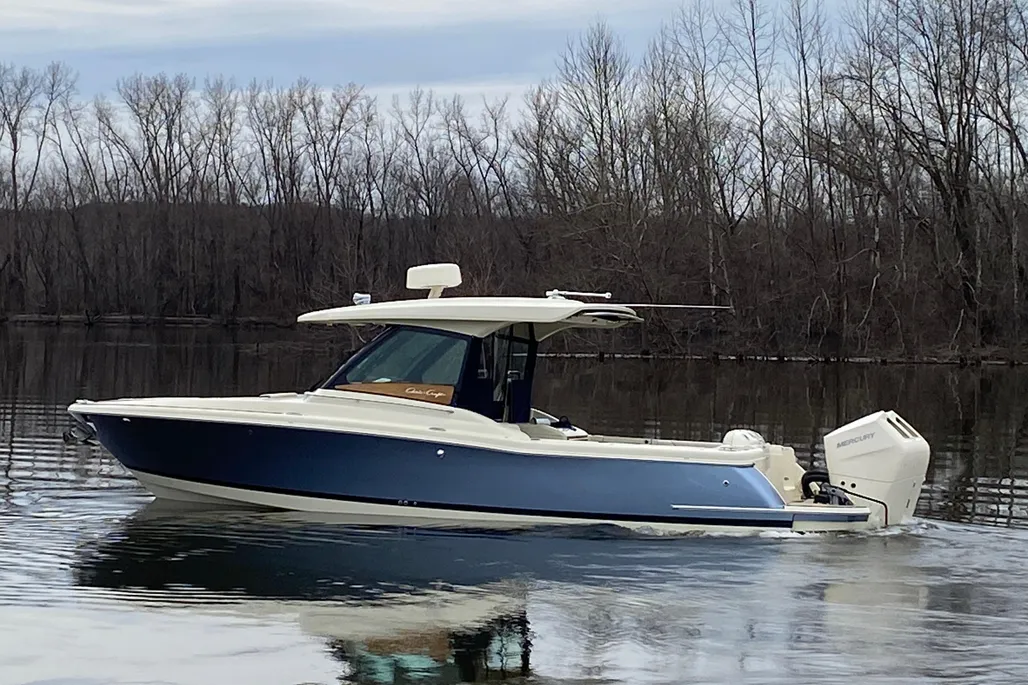 2026 Chris-Craft Calypso 32 Bowrider à vendre - YachtWorld