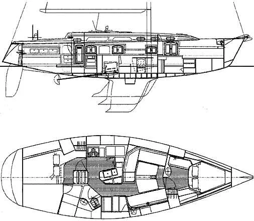  Yacht Photos Pics Manufacturer Provided Image