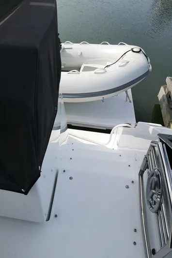  Yacht Photos Pics Port Stern Stairs