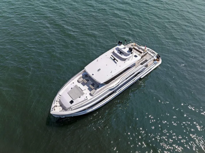 Rock Stars Yacht Photos Pics 