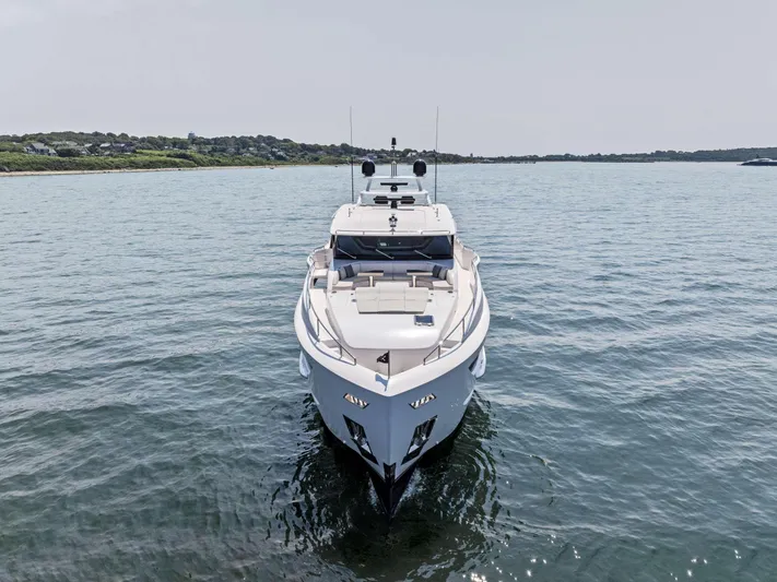 Rock Stars Yacht Photos Pics 