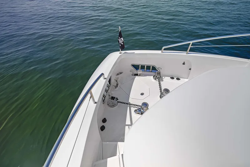 Rock Stars Yacht Photos Pics 