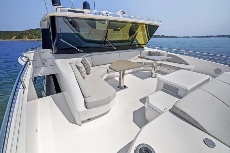 Rock Stars Yacht Photos Pics 