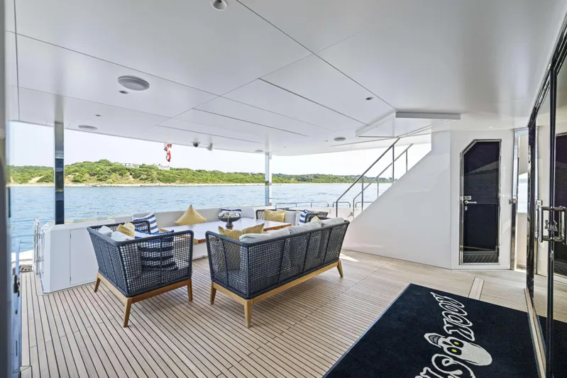 Rock Stars Yacht Photos Pics 