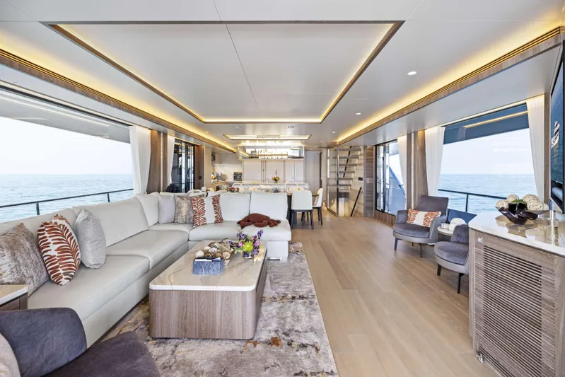 Rock Stars Yacht Photos Pics 