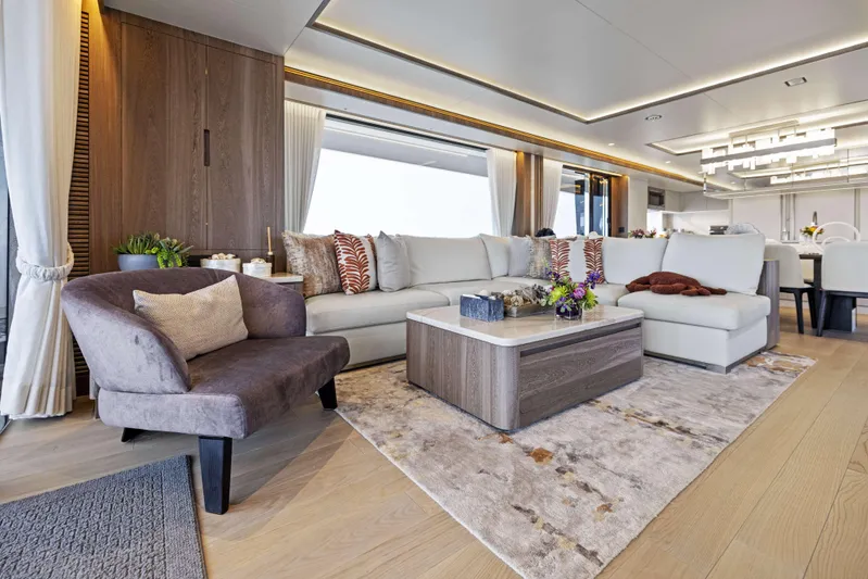 Rock Stars Yacht Photos Pics 