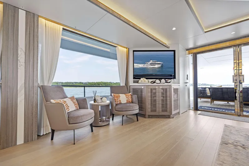 Rock Stars Yacht Photos Pics 